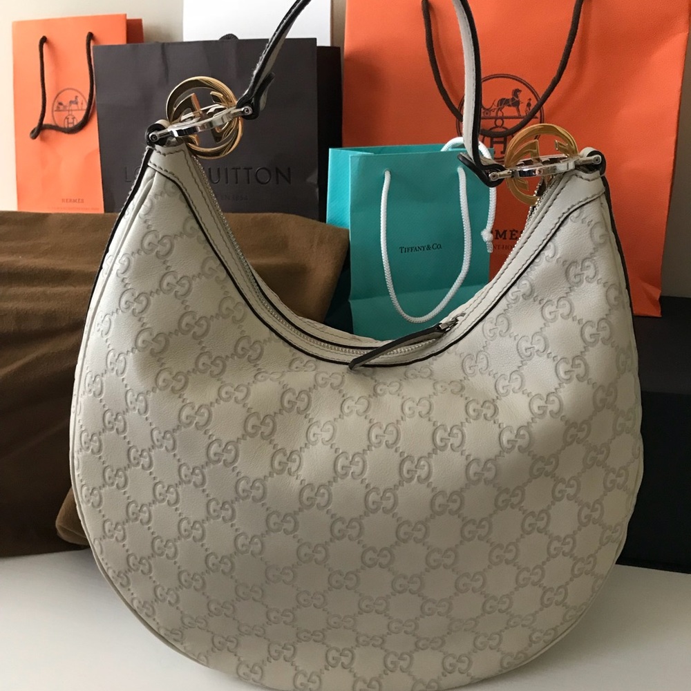 Gucci shoulder bag